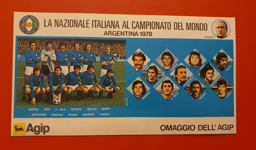 Argentina mondiali calcio - 78,
