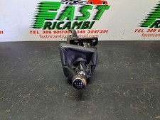 LEVA CAMBIO MANUALE 6 MARCE  FORD TRANSIT CUSTOM 2.2 TDCI  2016  BK2R-7C453-MKF
