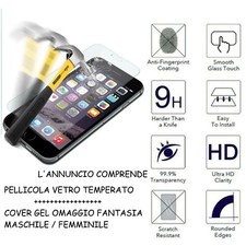 n.1 PELLICOLA + N.1 COVER