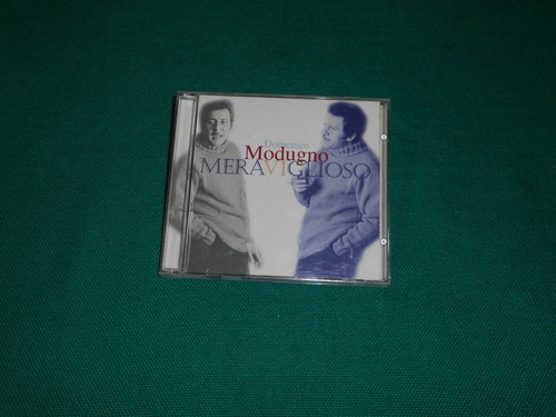 Domenico modugno - modugno, ‎–