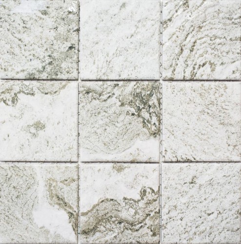 Mosaico piastrella ceramica - mosaico,