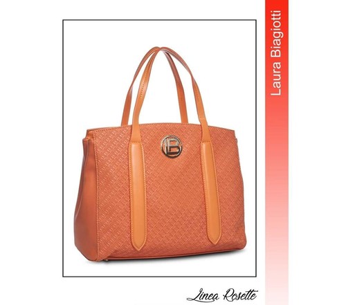 Borsa donna rossette - donna, laura