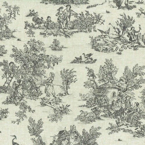 Tessuto francese mini - ,