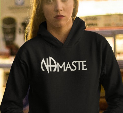 Narcotici anonimi na namaste - -,