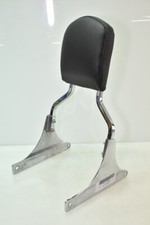 Sissybar Cromo SOFTAIL Fat Boy