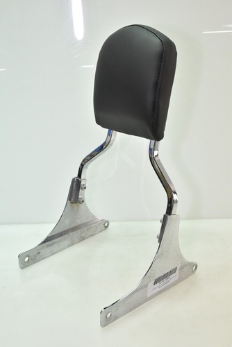 Sissybar cromo softail fat boy - sissybar,