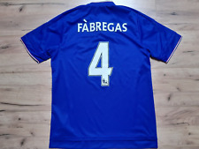 CHELSEA! 2015-2016! FABREGAS