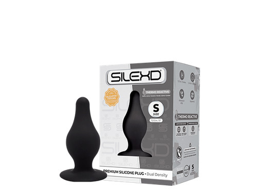 Stimolatore anale anal plug - anal,