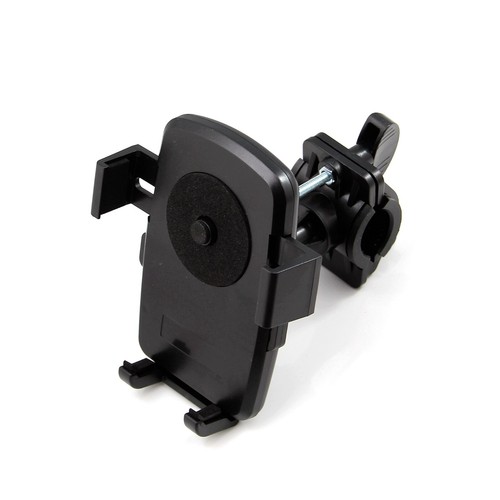 Supporto telefono golf trolley