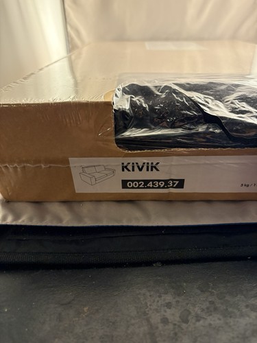Ikea kivik copertura - kivik, per