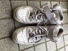 Scarpe alte Nike Air Force One