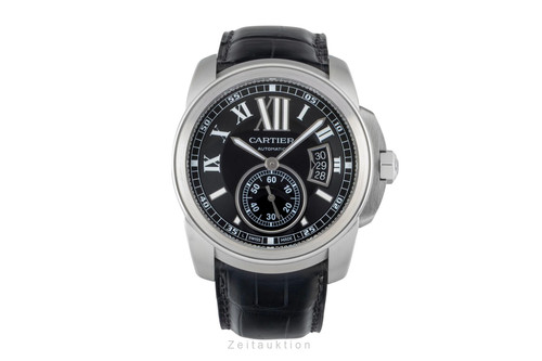 Orologio uomo cartier calibre - orologio,