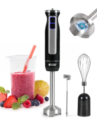 Commercial chef chib50b - commercial,