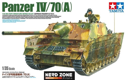 Tamiya carro armato scala - -,