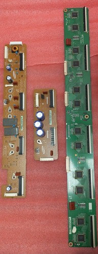 Buffer pour samsung plasma - pour,