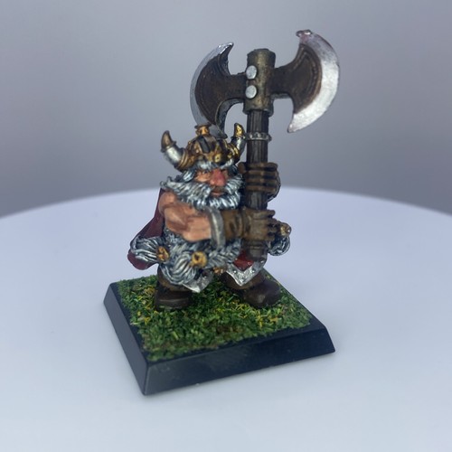 Grombrindal nano bianco - il,