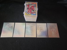 Carte collezionabili Marvel