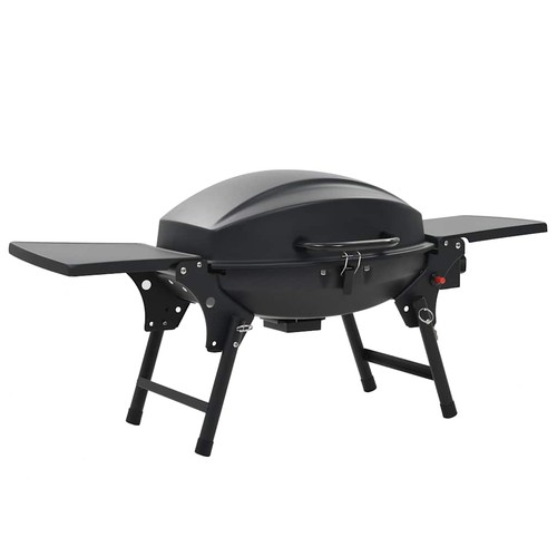 Barbecue griglia gas - e,