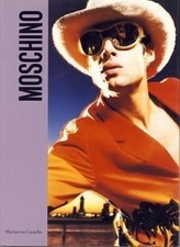 Moschino (Made in Italy) By