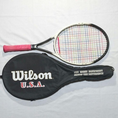 Wilson hammer racchetta - wilson, hm