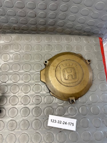 Coperchio accensione husqvarna - coperchio,
