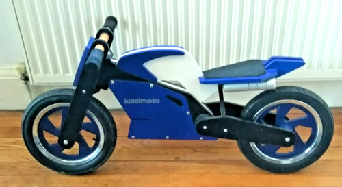 Kiddimoto kids balance - kiddimoto,