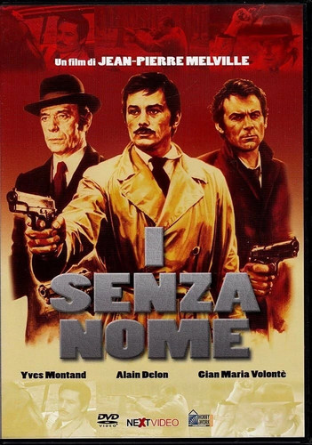 Senza nome dvd - i, alain