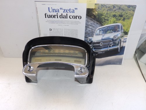 Fiat 1100 103 zagato - 103, 57