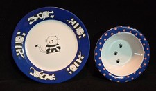 Rare IKEA Cat & Paw Prints