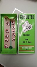 Subbuteo La Leggenda Vintage