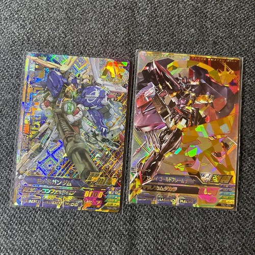 Gundam try age - gundam,