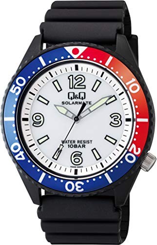 Orologio uomo solare - orologio,