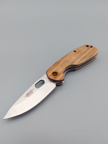 Coltello joker zebrano - coltello,