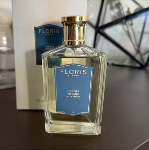 Floris london neroli - london,