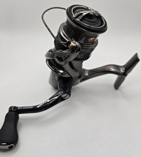 Mulinello da spinning Shimano