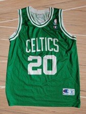 RARE RAY ALLEN BOSTON CELTICS