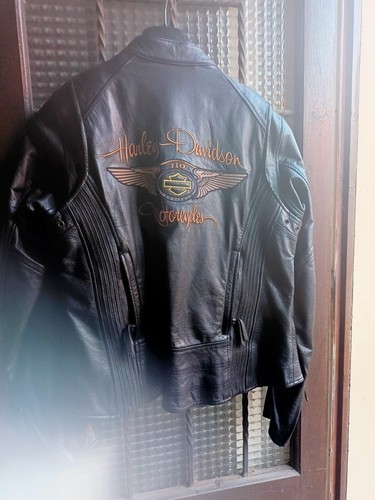 Giacca harley davidson - davidson, taglia