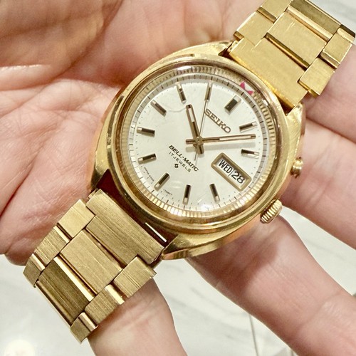 Orologio uomo vintage 1969 - vintage, 1969/70