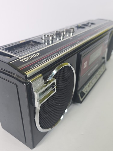 Vintage toshiba 8056 - vintage,