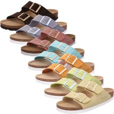 Rohde Scarpe Clogs In Pelle Da