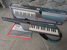 YAMAHA SHS - 10 KEYTAR SYNTH VINTAGE ANNI 80