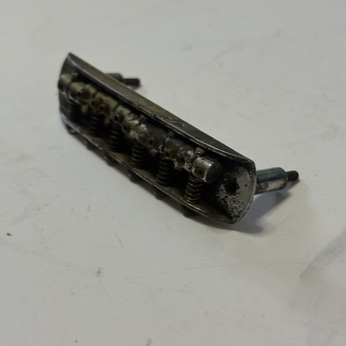 Sella vintage invecchiata