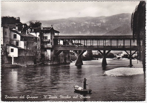 Bassano del grappa vicenza - bassano,