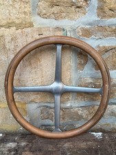 Ancien Volant Bois, Alfa Romeo