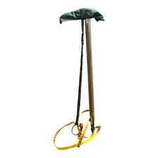 GRIVEL Monte Bianco Ice Axe