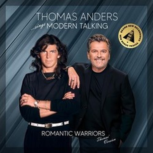 Thomas anders - thomas,