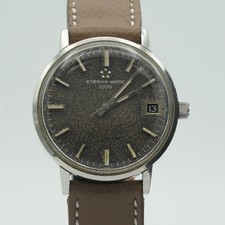 Eterna Matic Automatico 1000