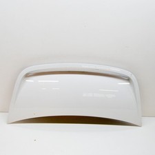 Mascherina sfiato cofano