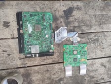 BN41-01622C BN94-04420N +TCON S240LABMB 3V0.6  PER TV SAMSUNG UE40D7000LQ OKTEST