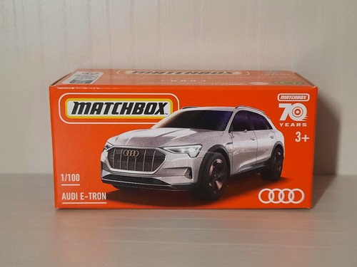 Matchbox 2023 mattel - matchbox,